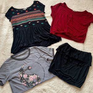 Shirt bundle